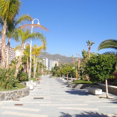 Rincon De Mar Apartment Almunecar Ngoại thất bức ảnh