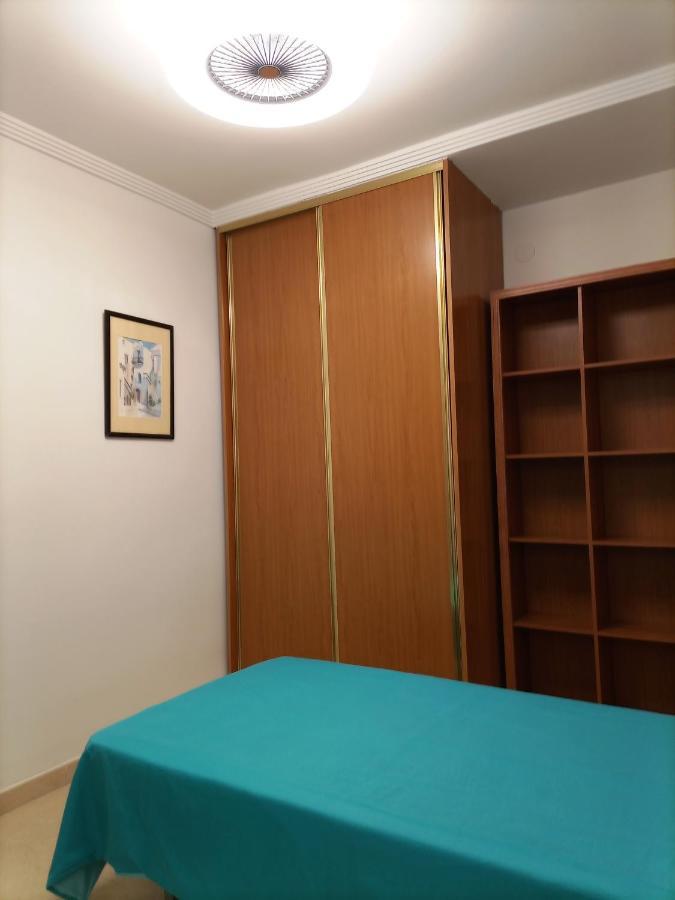 Rincon De Mar Apartment Almunecar Ngoại thất bức ảnh