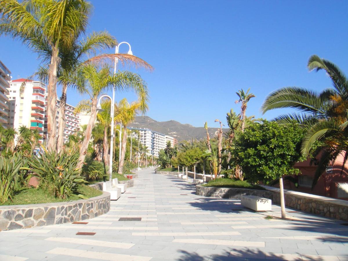 Rincon De Mar Apartment Almunecar Ngoại thất bức ảnh
