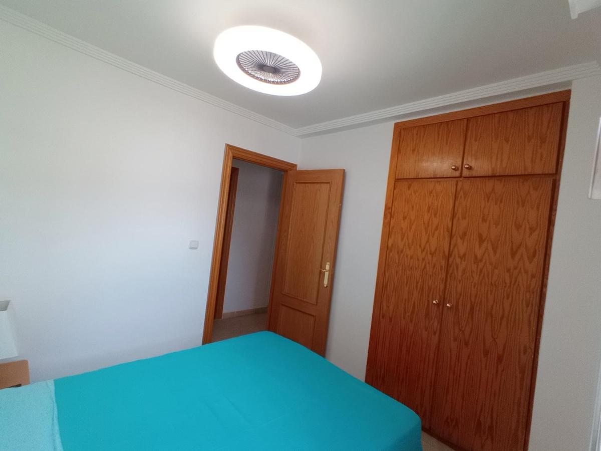 Rincon De Mar Apartment Almunecar Ngoại thất bức ảnh